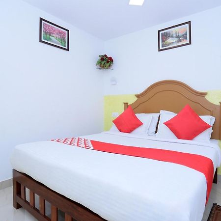 Oyo Flagship Hotel Munnar Kairali Extérieur photo